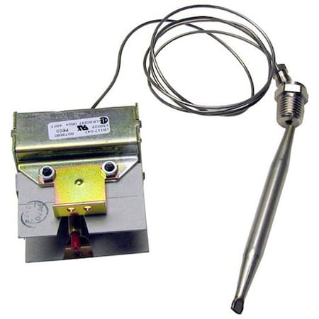 Frymaster Hi Limit Thermostat 8073680